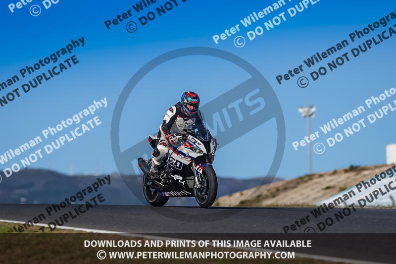 motorbikes;no limits;november 2019;peter wileman photography;portimao;portugal;trackday digital images